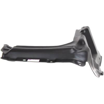 Engine Splash Shield Right Compatible With 2009-2014 Toyota Corolla S 1.8L (09-13) Xle 1.8L (09-10)