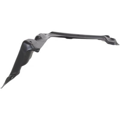 Rareelectrical - Engine Splash Shield Right Compatible With 2009-2014 Toyota Corolla S 1.8L (09-13) Xle 1.8L (09-10) - Image 4
