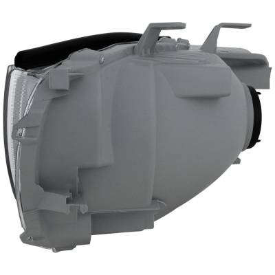 Rareelectrical - Headlight Compatible With 2008-2010 Toyota Highlander 2.7L 3.5L I4 Right Passenger Side 270Hp - Image 3