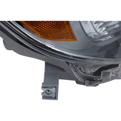 Rareelectrical - Headlight Compatible With 2008-2010 Toyota Highlander 2.7L 3.5L I4 Right Passenger Side 270Hp - Image 7
