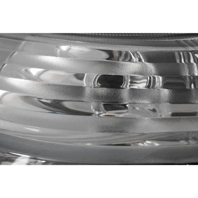 Rareelectrical - Headlight Compatible With 2008-2010 Toyota Highlander 2.7L 3.5L I4 Right Passenger Side 270Hp - Image 8