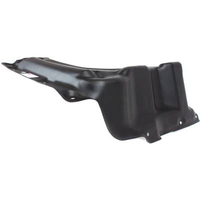 Rareelectrical - Engine Splash Shield Right Compatible With 2009-2014 Toyota Corolla Xrs 2.4L (09-12) Matrix Awd 2.4L - Image 2