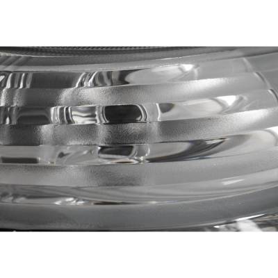Rareelectrical - Headlight Compatible With 2008-2010 Toyota Highlander 2.7L 3.5L I4 Left Driver Side 270Hp Replaces - Image 8