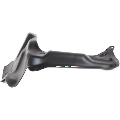 Engine Splash Shield Left Compatible With 2009-2014 Toyota Corolla L 1.8L (12-13) Le 1.8L (09-13) S