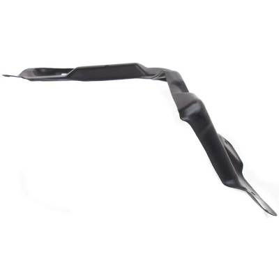 Rareelectrical - Engine Splash Shield Left Compatible With 2009-2014 Toyota Corolla Xrs 2.4L (09-12) Matrix Awd 2.4L - Image 4