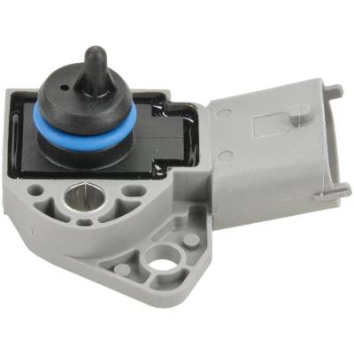 Rareelectrical - Fuel Pressure Sensor Compatible With 2001-2011 Volvo S60 R 2.5L (04-07) T5 2.3L (01-04) T5 2.4L - Image 3