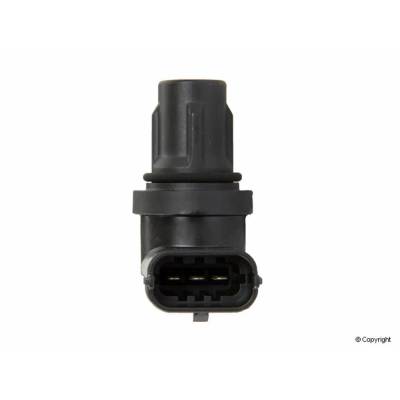 Rareelectrical - New 2 Pin Camshaft Position Sensor Compatible With Mercedes Benz S550 All Submodels S600 Base 12 Cyl - Image 5