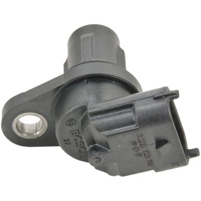 Rareelectrical - New 2 Pin Camshaft Position Sensor Compatible With Mercedes Benz Gl450 Base 8 Cyl 4.7L Cl600 Base 12 - Image 3