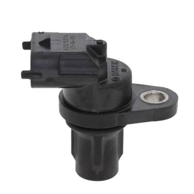 New 2 Pin Camshaft Position Sensor Compatible With Mercedes Benz Maybach S600 Base 12 Cyl 6.0L C300