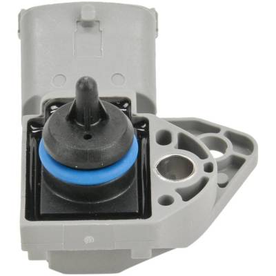 RAREELECTRICAL - Fuel Pressure Sensor Compatible With 2001-2011 Volvo V70 2.4T 2.4L (01-03) 2.5T 2.5L (04-07) 2.5T - Image 4
