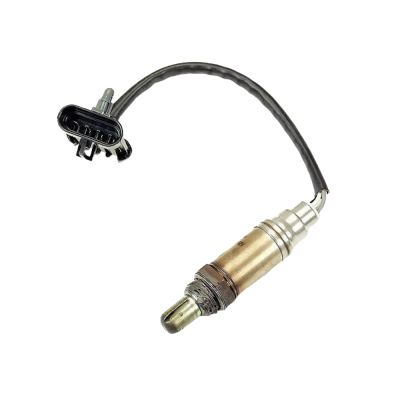 Rareelectrical - New 4-Wire Oxygen Sensor Compatible With Chevrolet Isuzu K2500 Wt 8 Cyl 5.7L Express 2500 Base 8 Cyl - Image 5