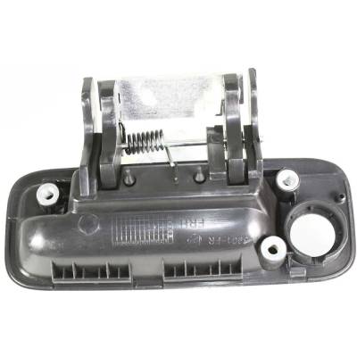 Rareelectrical - Right Front Exterior Door Handle Compatible With 2000-2004 Toyota Avalon Xl 3.0L (00-04) Xls 3.0L - Image 5