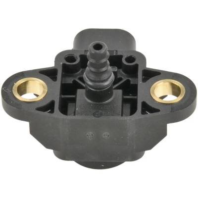 Rareelectrical - New Map Sensor Compatible With Mercedes Benz Gl550 Base 8 Cyl 5.5L Sl550 Base 8 Cyl 5.5L Cl550 Base - Image 4