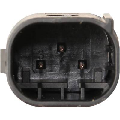 Rareelectrical - New Map Sensor Compatible With Mercedes Benz Clk550 Base 8 Cyl 5.5L Ml350 Bluetec 4Matic 6 Cyl 3.0L - Image 6