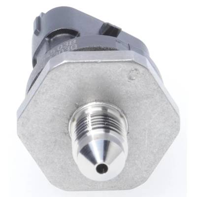 Rareelectrical - High-Pressure Fuel Pressure Sensor Compatible With 2012-2015 Ford Fiesta Se 1.6L (14-15) St 1.6L - Image 4