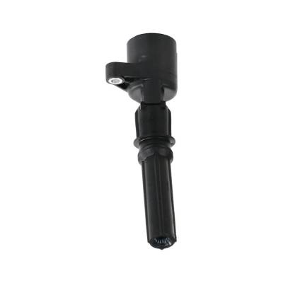 Rareelectrical - New Ignition Coil Compatible With Ford E-150 Club Wagon Chateau 8 Cyl 4.6L Expedition Xlt Sport 8 - Image 4