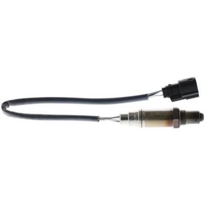 Rareelectrical - New Heated Oxygen Sensor Compatible With Ford Lincoln Mkt Reserve 6 Cyl 3.5L F-150 Platinum 6 Cyl - Image 3