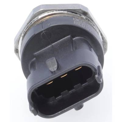 High-Pressure Fuel Pressure Sensor Compatible With 2012-2015 Ford Fusion Energi Se 2.0L (13-14)