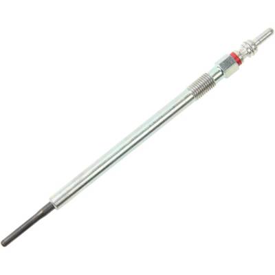 Rareelectrical - Glow Plug Compatible With 2007-2014 Jeep Grand Cherokee Overland 3.0L (07-09) Mercedes-Benz E320 - Image 2
