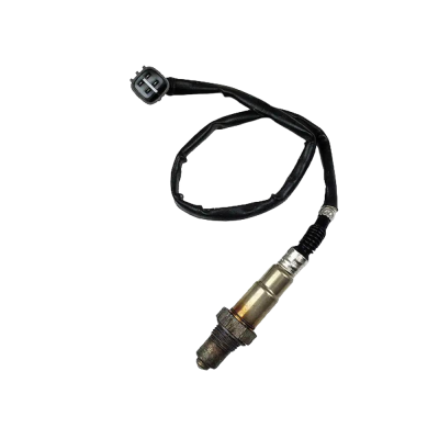 Rareelectrical - New 4-Wire Oxygen Sensor Compatible With Lexus Toyota Is300 Base 6 Cyl 3.5L Rc300 F Sport 6 Cyl 3.5L - Image 5