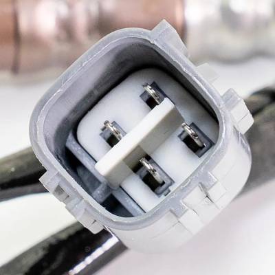 Rareelectrical - New 4-Wire Oxygen Sensor Compatible With Lexus Toyota Nx300h Base 4 Cyl 2.5L Gs300 Base 6 Cyl 3.0L - Image 5