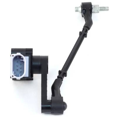 Rareelectrical - Front Suspension Ride Height Sensor Compatible With 2010-2012 Land Rover Range Rover Hse 5.0L - Image 2