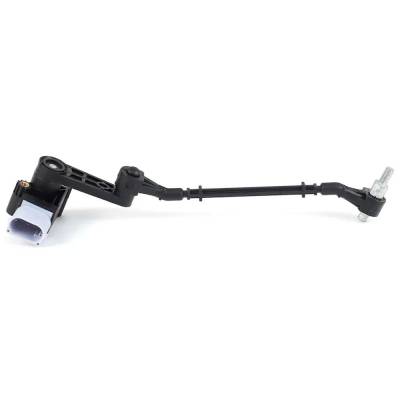 Rareelectrical - Front Suspension Ride Height Sensor Compatible With 2010-2012 Land Rover Range Rover Hse 5.0L - Image 3