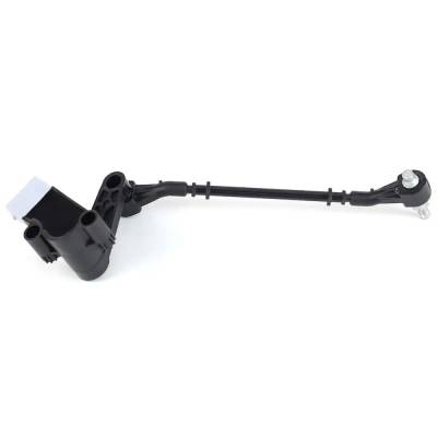 Rareelectrical - Front Suspension Ride Height Sensor Compatible With 2010-2012 Land Rover Range Rover Hse Lux 5.0L - Image 4