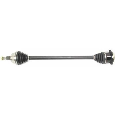 Rareelectrical - New Right Front Axle Assembly Compatible With Audi Volkswagen Beetle Sport 4 Cyl 1.8L Beetle Sport 4 - Image 6