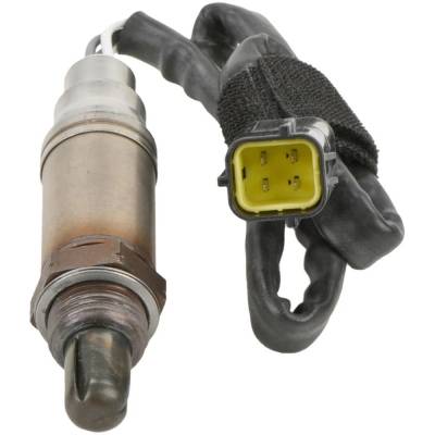 Rareelectrical - Right Oxygen Sensor Compatible With 1993-1995 Ford Probe Se 2.0L (93-95) Mazda 626 Es 2.5L (93-95) - Image 1