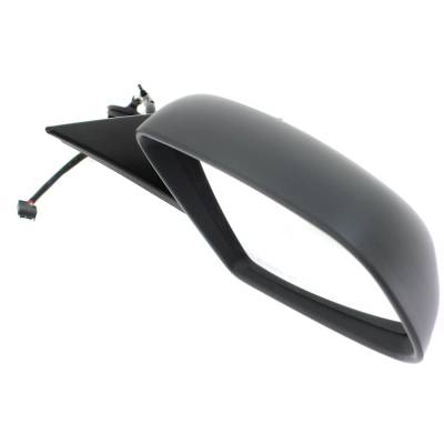 Rareelectrical - Side Mirror Compatible With 2005-2008 Audi A6 A6 Quattro S6 Right Passenger Side Replaces - Image 3