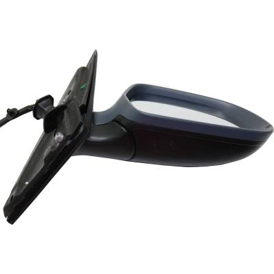 Rareelectrical - Side Mirror Compatible With 2009-2016 Audi A4 A4 Allroad A4 Quattro 2.0L 3.0L I4 Ea888 Ea837 Right - Image 6