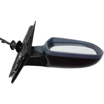 Rareelectrical - Side Mirror Compatible With 2010-2011 Audi A4 A4 Quattro S4 2.0L 3.0L I4 Ea888 Ea837 Right Passenger - Image 6