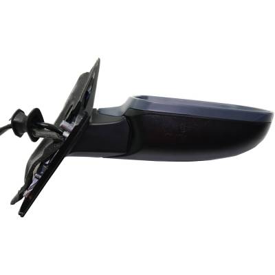 Rareelectrical - Side Mirror Fits 2012-2016 Audi A4 A4 Quattro S4 2.0L 3.0L I4 Ea888 Ea837 Right Passenger Side 333Hp - Image 6
