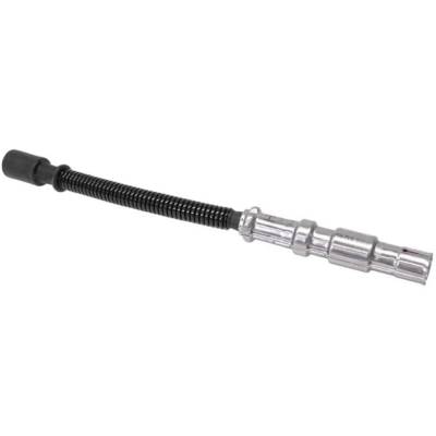 Spark Plug Wire Set Compatible With 1998-2011 Mercedes-Benz E500 Base 5.0L (03-06) E55 Amg Base 5.5L