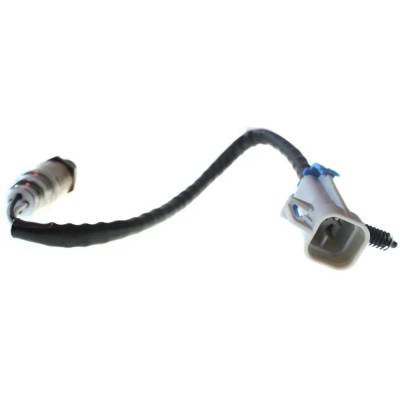 Rareelectrical - New 4-Wire Oxygen Sensor Compatible With Gmc Isuzu Sierra 1500 Hybrid 8 Cyl 5.3L Envoy Xuv Sle 8 Cyl - Image 5