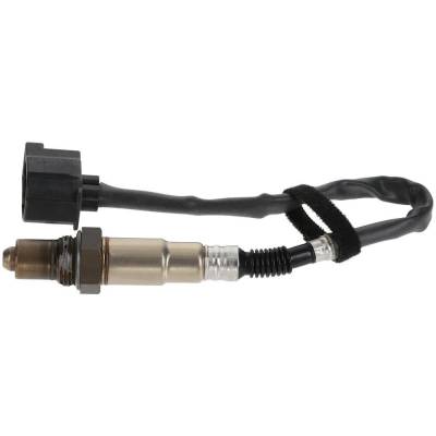 Rareelectrical - New 4-Wire Oxygen Sensor Compatible With Dodge Ram 1500 Laramie 8 Cyl 5.9L Ram 3500 Slt 10 Cyl 8.0L - Image 2