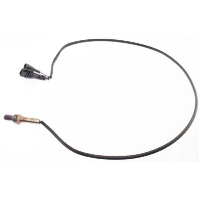 Rareelectrical - New 48 In. Oxygen Sensor Compatible With Audi Jaguar Saab 80 Quattro Base 5 Cyl 2.3L Xj6 Sovereign 6 - Image 8
