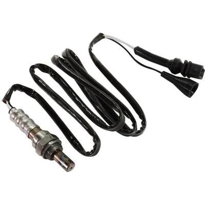 Rareelectrical - New 48 In. Oxygen Sensor Compatible With Volkswagen Golf Gti 16-Valve 4 Cyl 1.8L Passat Base 4 Cyl - Image 2