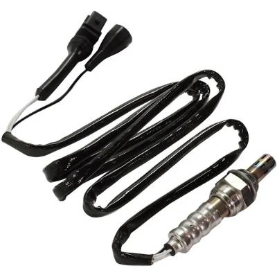 Rareelectrical - New 48 In. Oxygen Sensor Compatible With Volkswagen Golf Gti 16-Valve 4 Cyl 1.8L Passat Base 4 Cyl - Image 3