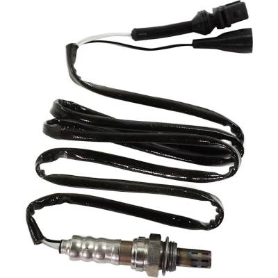 Rareelectrical - New 48 In. Oxygen Sensor Compatible With Volkswagen Golf Gti 16-Valve 4 Cyl 1.8L Passat Base 4 Cyl - Image 5