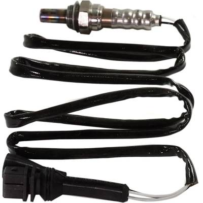 Rareelectrical - New 48 In. Oxygen Sensor Compatible With Volkswagen Golf Gti 16-Valve 4 Cyl 1.8L Passat Base 4 Cyl - Image 6