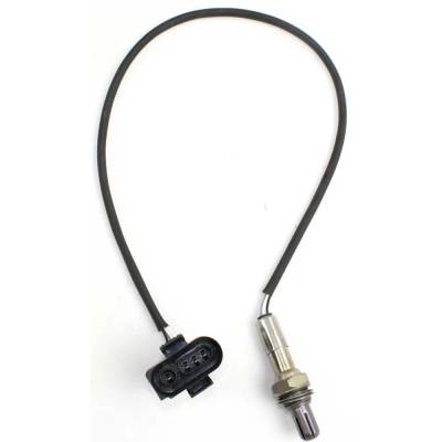 Rareelectrical - Oxygen Sensor Compatible With 2000-2005 Audi A4 Quattro Base 2.8L (00-01) A6 Base 2.8L (00-01) - Image 5