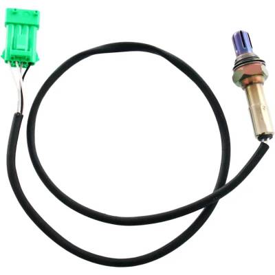 Rareelectrical - New 30.25 In. Oxygen Sensor Compatible With Saab Saturn Volvo 9-3 Se 4 Cyl 2.0L 9-3 Viggen 4 Cyl - Image 5