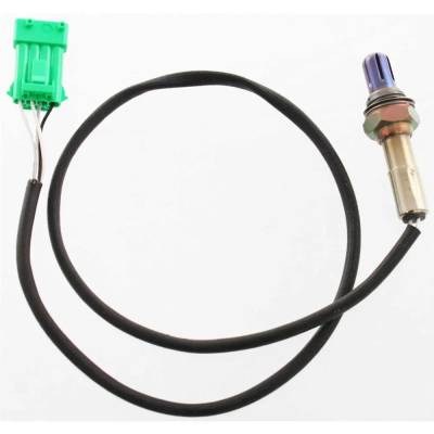 Rareelectrical - New 30.25 In. Oxygen Sensor Compatible With Saab Saturn Volvo 9-3 Se 4 Cyl 2.0L 9-3 Viggen 4 Cyl - Image 7