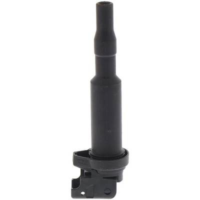 Rareelectrical - Ignition Coil Compatible With 2002-2010 Bmw 330I 3.0L (03-05) M 3.0L (05) 330Xi (03-05) 525I 2.5L - Image 2