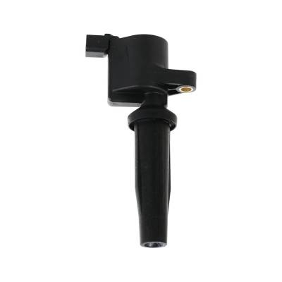 Rareelectrical - Ignition Coil Compatible With 2003-2013 Ford Focus Zx3 2.3L (03-04) Zx4 2.0L (05-06) Zx4 St 2.3L - Image 3