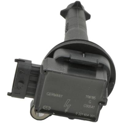 Rareelectrical - New Ignition Coil Compatible With Volvo V70 T5 5 Cyl 2.4L V70 Awd 5 Cyl 2.5L S80 2.9 6 Cyl 2.9L V70 - Image 2