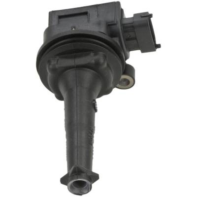 Rareelectrical - New Ignition Coil Compatible With Volvo V70 T5 5 Cyl 2.4L V70 Awd 5 Cyl 2.5L S80 2.9 6 Cyl 2.9L V70 - Image 3