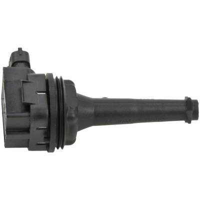 Rareelectrical - New Ignition Coil Compatible With Volvo V70 T5 5 Cyl 2.4L V70 Awd 5 Cyl 2.5L S80 2.9 6 Cyl 2.9L V70 - Image 4